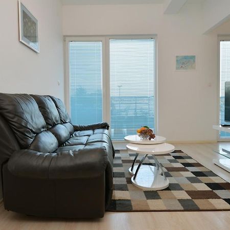Apartman Lunga, Murter Exterior foto