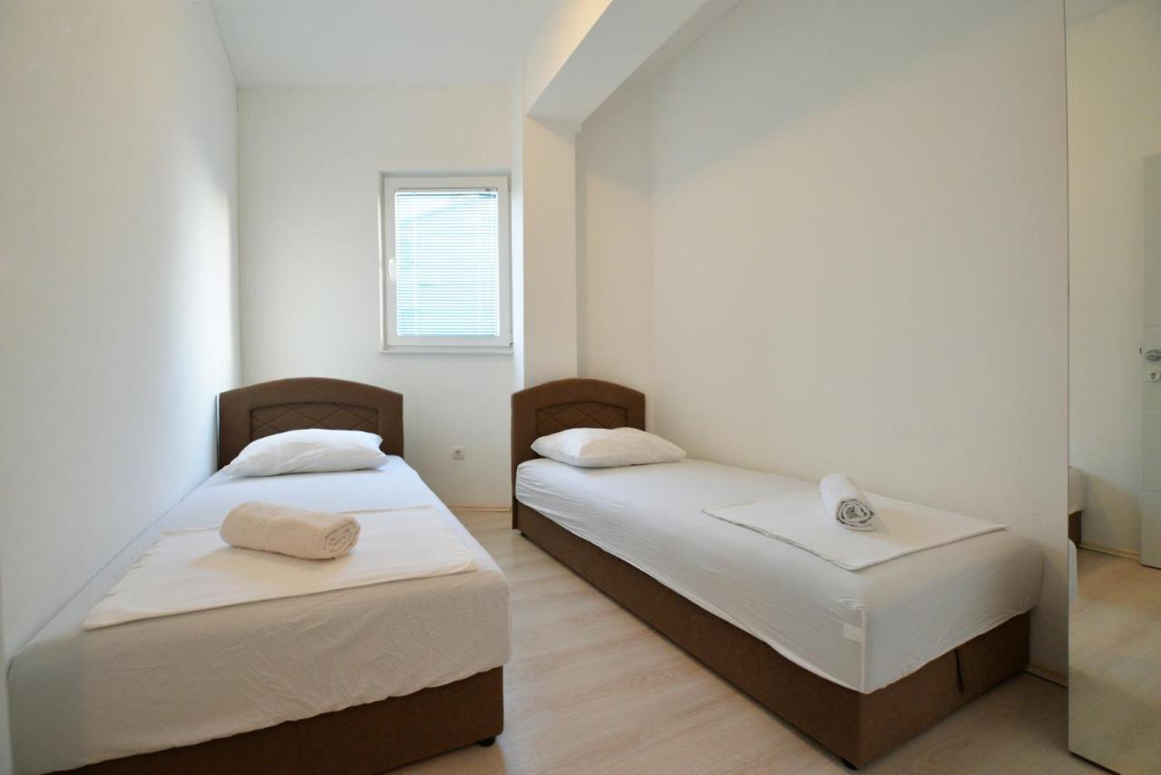 Apartman Lunga, Murter Exterior foto